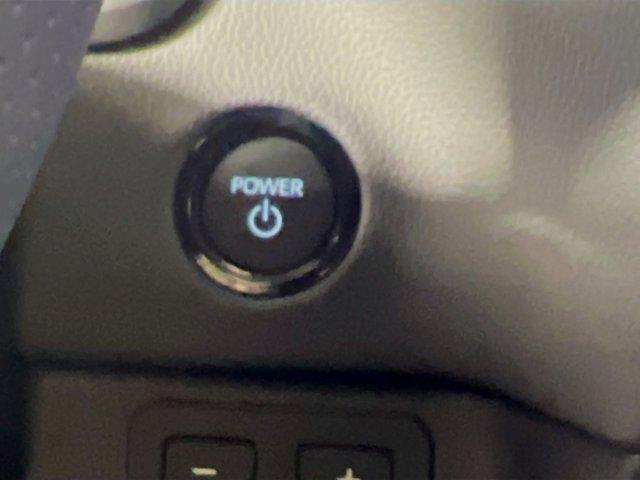 new 2025 Toyota Tundra Hybrid car, priced at $67,647