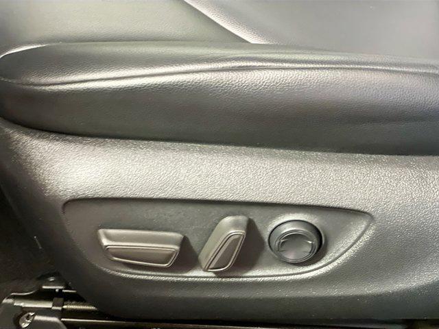 used 2022 Toyota Highlander car, priced at $36,490