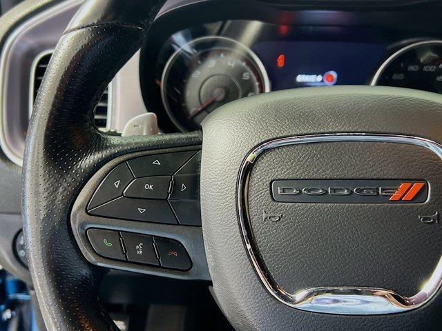 used 2021 Dodge Charger car, priced at $43,704