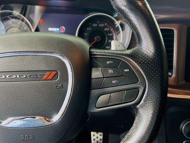 used 2021 Dodge Charger car, priced at $43,704