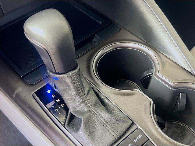 used 2023 Toyota Camry car, priced at $23,795