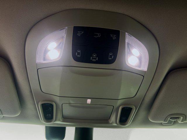 used 2022 Chrysler Pacifica car, priced at $26,220