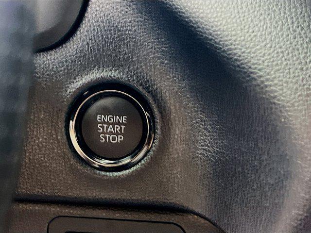new 2025 Toyota Tundra car, priced at $60,007