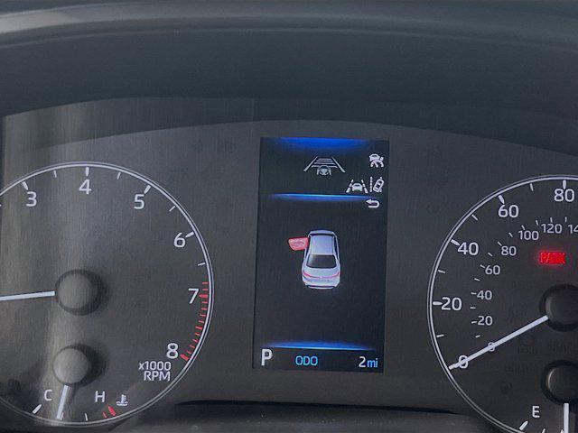 new 2025 Toyota Corolla car, priced at $24,313