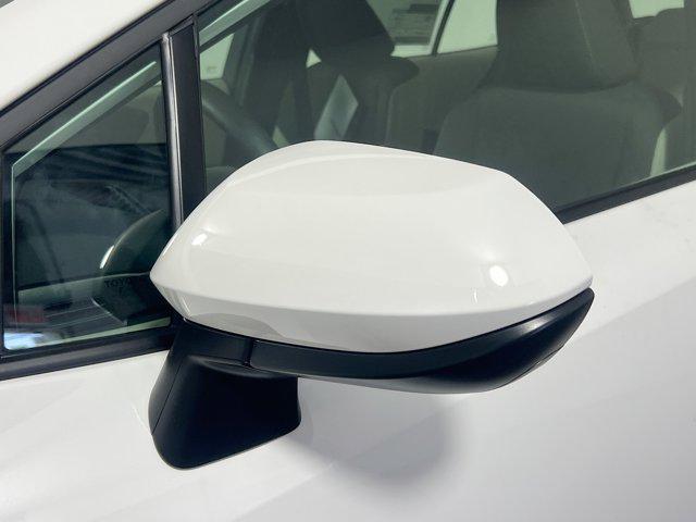 new 2025 Toyota Corolla car, priced at $24,313