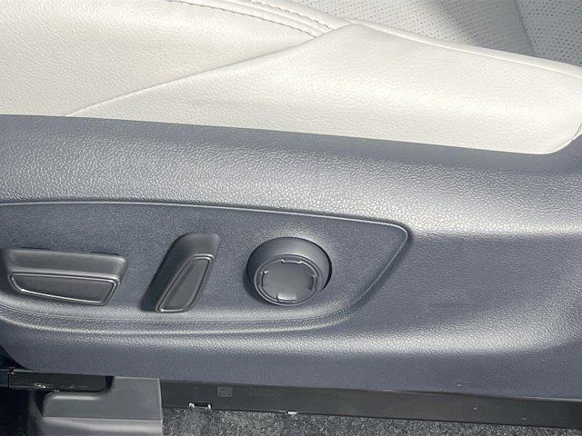 new 2025 Toyota Tacoma car, priced at $57,375