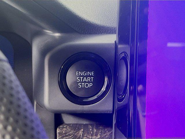 new 2025 Toyota Tacoma car, priced at $57,375