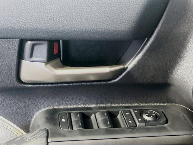 new 2025 Toyota Tacoma car, priced at $57,375