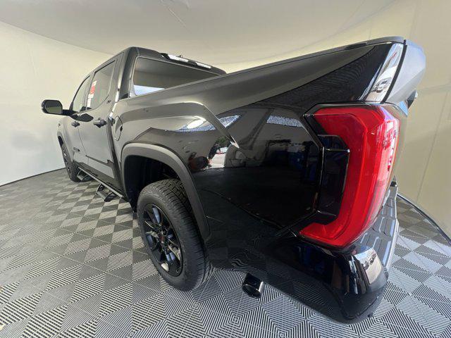 new 2024 Toyota Tundra car, priced at $55,874