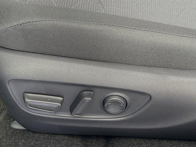 new 2025 Toyota RAV4 Hybrid car, priced at $36,033