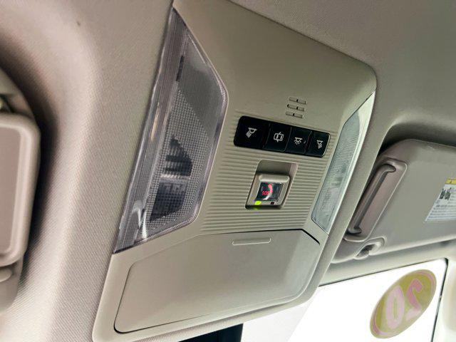 used 2020 Toyota RAV4 car, priced at $18,995