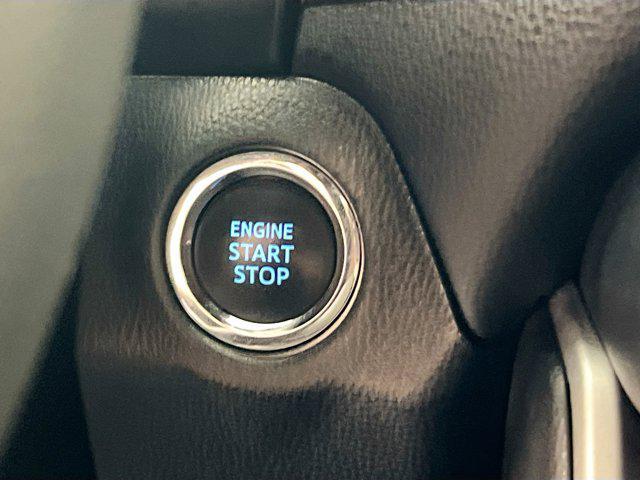 used 2020 Toyota RAV4 car, priced at $18,995