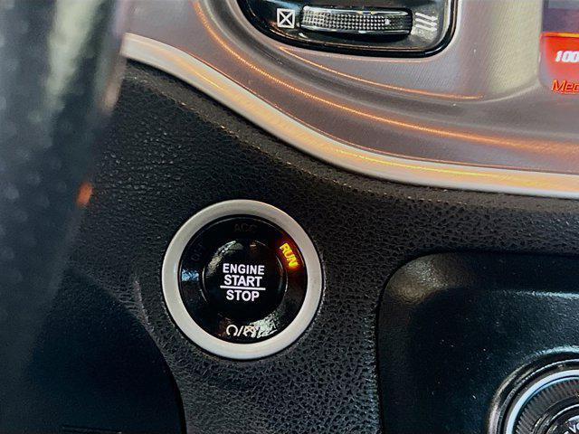 used 2022 Dodge Charger car, priced at $31,900