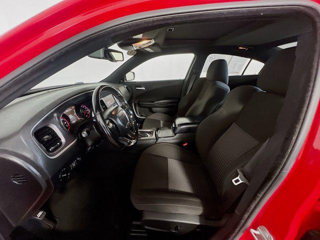 used 2022 Dodge Charger car, priced at $31,900