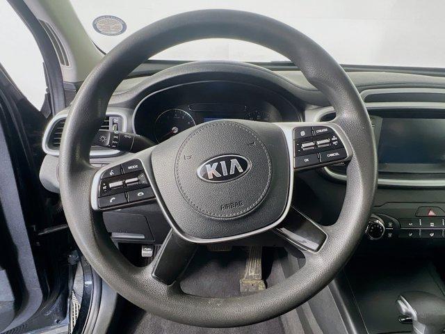 used 2020 Kia Sorento car, priced at $15,974