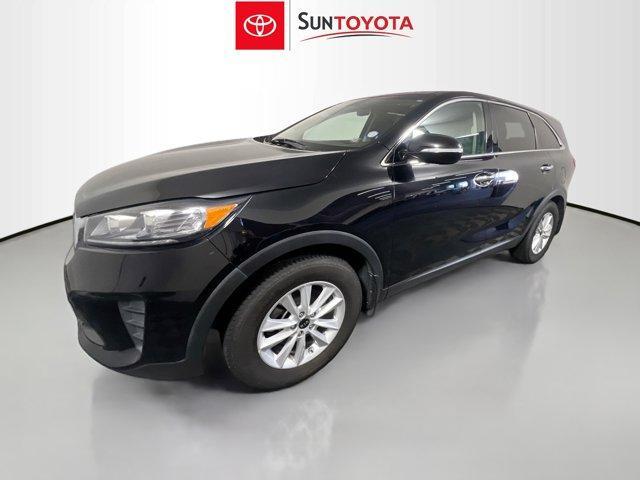 used 2020 Kia Sorento car, priced at $15,974