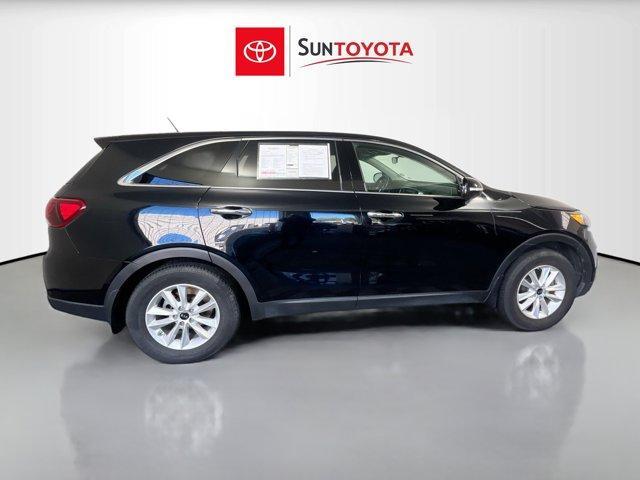 used 2020 Kia Sorento car, priced at $15,974