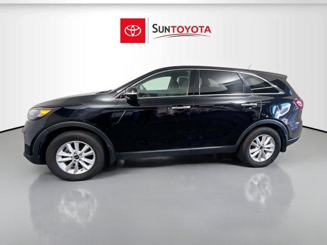 used 2020 Kia Sorento car, priced at $15,974