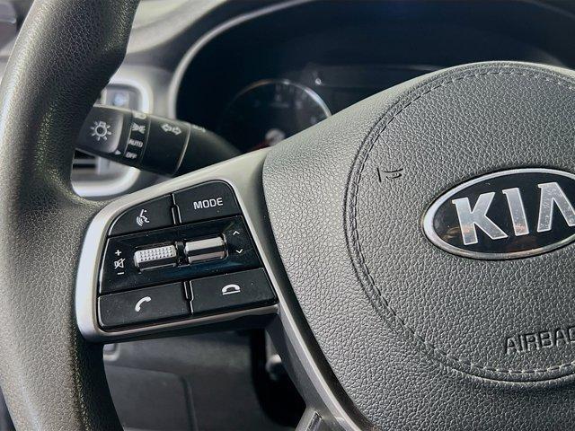 used 2020 Kia Sorento car, priced at $15,974