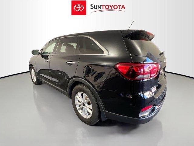 used 2020 Kia Sorento car, priced at $15,974