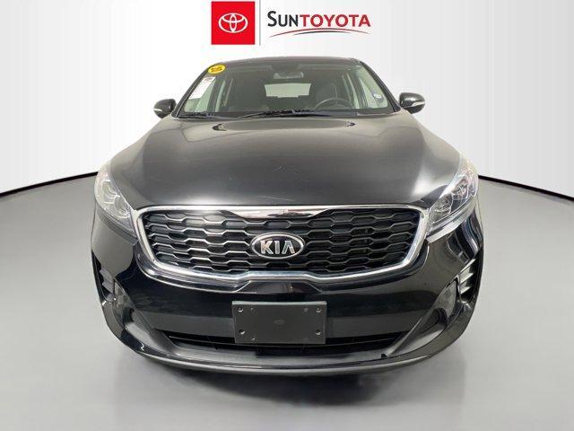 used 2020 Kia Sorento car, priced at $15,974