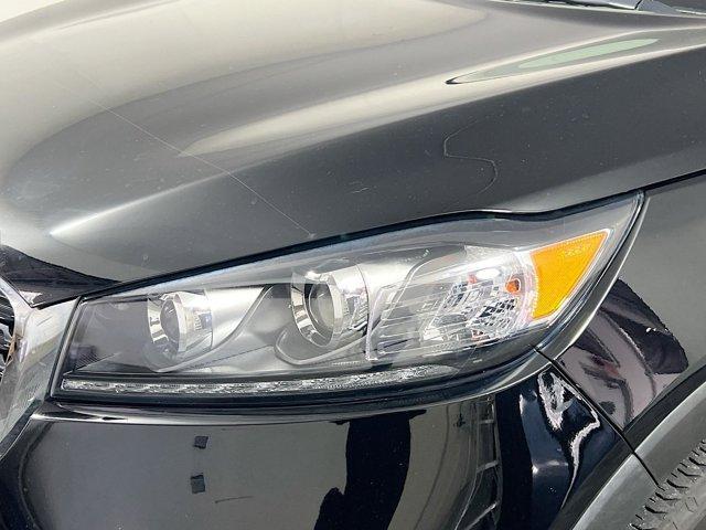 used 2020 Kia Sorento car, priced at $15,974