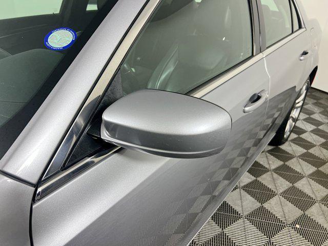 used 2017 Chrysler 300 car, priced at $15,841