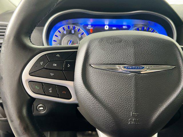 used 2017 Chrysler 300 car, priced at $15,841