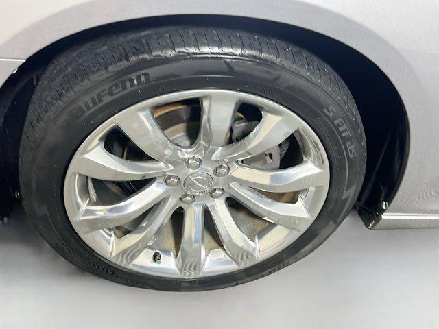 used 2017 Chrysler 300 car, priced at $15,841