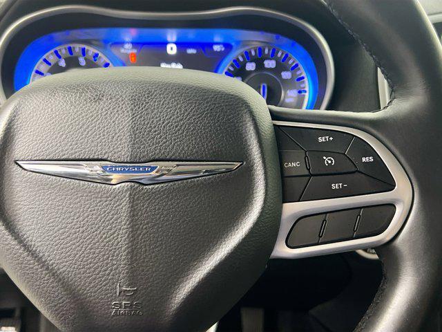 used 2017 Chrysler 300 car, priced at $15,841