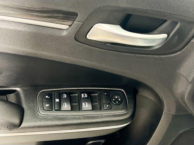 used 2017 Chrysler 300 car, priced at $15,841