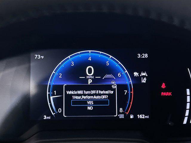 new 2026 Toyota Corolla Cross car, priced at $28,396