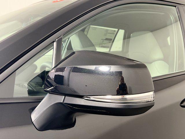 new 2026 Toyota Corolla Cross car, priced at $28,396