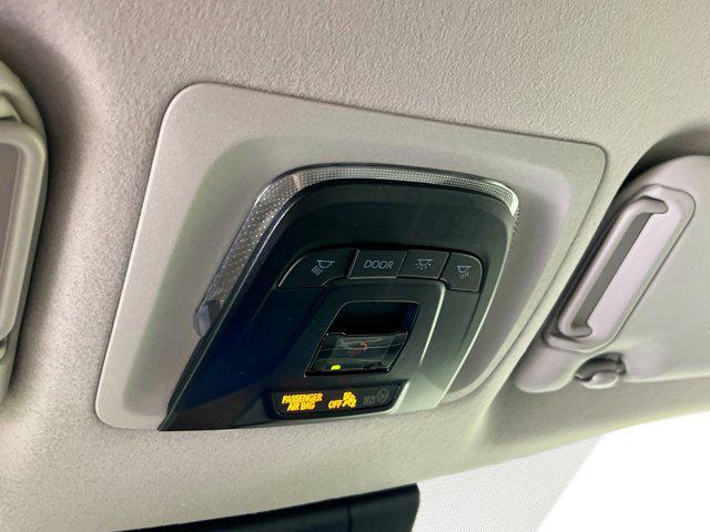 new 2026 Toyota Corolla Cross car, priced at $28,396