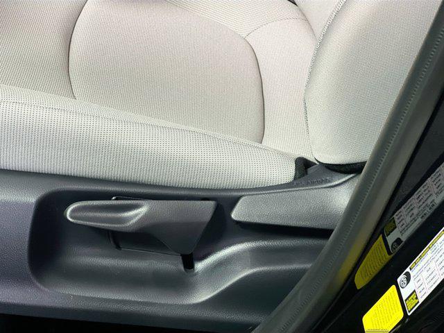 new 2026 Toyota Corolla Cross car, priced at $28,396