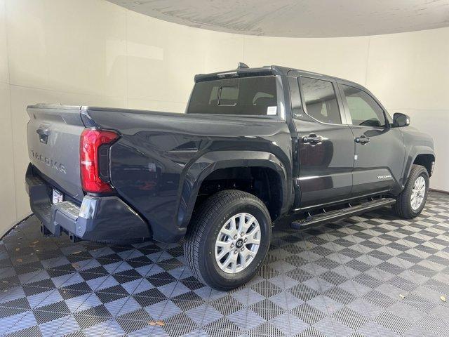 new 2024 Toyota Tacoma car, priced at $41,510