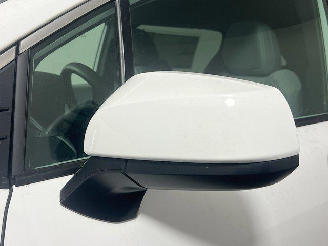 new 2025 Toyota Sienna car, priced at $42,059