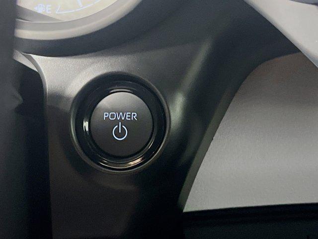 new 2025 Toyota Sienna car, priced at $42,059