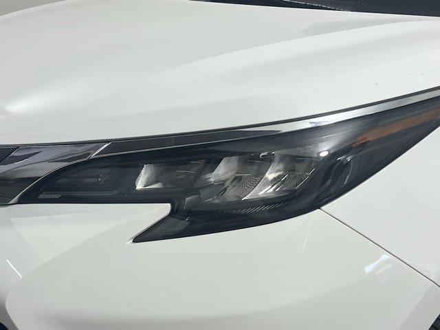 new 2025 Toyota Sienna car, priced at $42,059