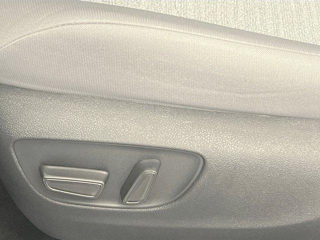 new 2025 Toyota Sienna car, priced at $42,059