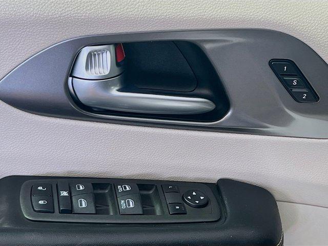 used 2022 Chrysler Pacifica car, priced at $19,490