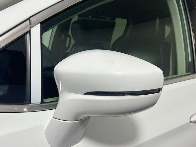 used 2022 Chrysler Pacifica car, priced at $19,490