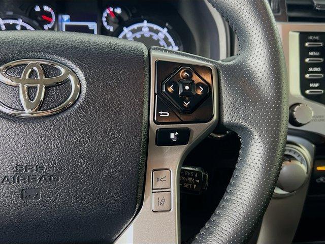 used 2024 Toyota 4Runner car, priced at $41,750