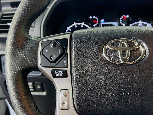 used 2024 Toyota 4Runner car, priced at $41,750