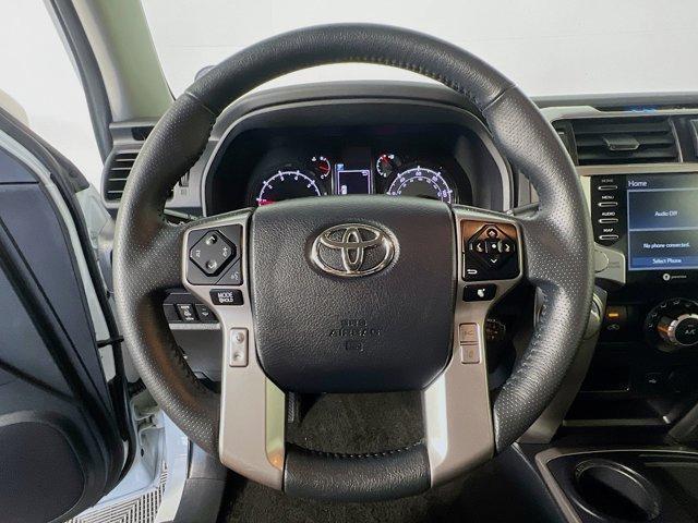 used 2024 Toyota 4Runner car, priced at $41,750