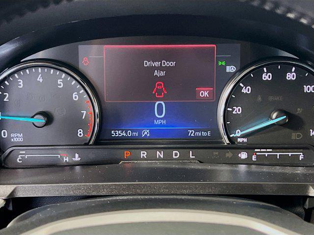 used 2022 Ford Explorer car, priced at $32,979