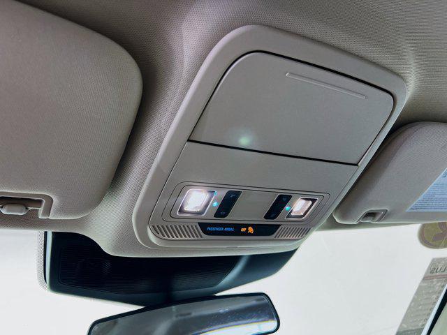 used 2022 Ford Explorer car, priced at $32,979