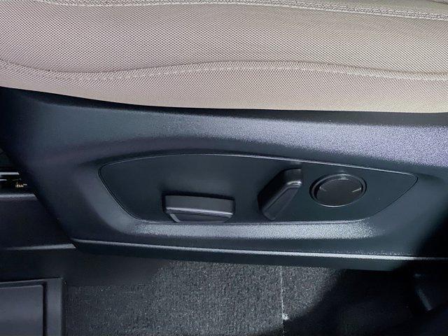 used 2022 Ford Explorer car, priced at $32,979