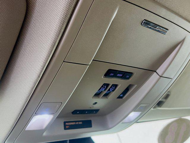 used 2018 GMC Sierra 1500 car, priced at $34,045