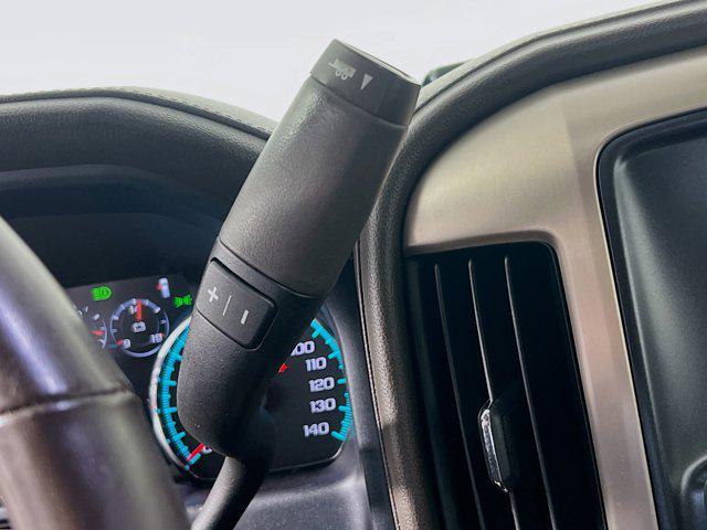 used 2018 GMC Sierra 1500 car, priced at $34,045